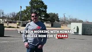 Howard College Testimonal