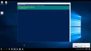 How To Install Docker On Windows Server 2016
