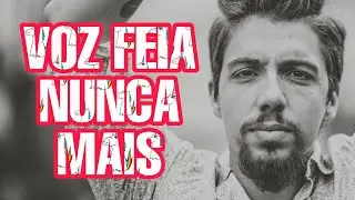 VOZ BONITA AGORA: EM APENAS 20 SEGUNDOS! DICA DE CANTO ULTRA-R&Aacute;PIDA