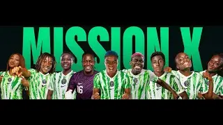 NIGERIA VS MOROCCO(3-2)-WAFCON 2024 FINAL-GOALS & HIGHLIGHTS