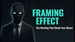 Framing Effect How Wording Changes Your Financial Choice  Behavioral Finance Explained