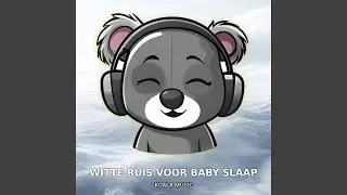 Nachtelijke Golf van Witte Ruis, Pt.1
