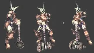 Segun los casco Ladder Vuelven