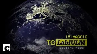TG LabIulm DN - Venerd&igrave; 15 Maggio 2015