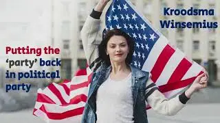 Democratic Campaign Commercial