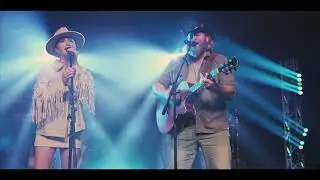 Bec Quinn Country Music Reel