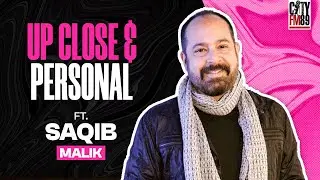 Pakistani Film Maker Talks About His Work as Director for The Song Khamaaj & His Debut Film Baaji