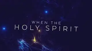 ACTS 1:8 | WORSHIP INTRO | SERVICE OPENER | BUMPER VIDEO