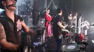 Street Drum Corps 