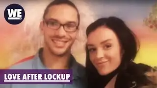 How Did Dylan & Heather Meet? 😍 Love After Lockup