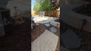 Vermex Landscape and Construction - After, General Transformation