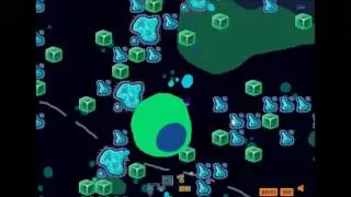 Platform Racing 3 Reborn - Campaign - Polypore by HalfLite