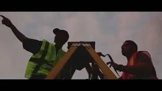 MORBUS (2020) BTS VIDEO ONE