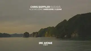 Chris Doppler - Unireverse [3rd Avenue]