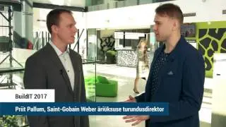 BuiltIT 2017 - Priit Pallum
