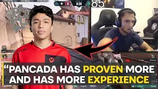 FNS On Why Zellsis Should Not Replace pANcada on Sentinels