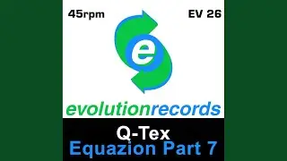 I Love You (Baby) (Original Mix)