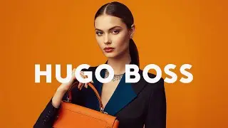 Retail Background Music / Smooth Playlist - Deep House Music for Fashion Stores