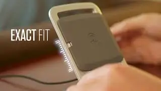 Everything you need to know about the Ventev wireless chargestand