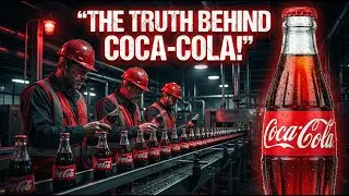 &ldquo;The Hidden Truth Inside Coca-Cola Factories (They Never Wanted You to See)&rdquo;