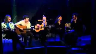 Eh Bau : Trees- Live at Metronomen - Music for Syria