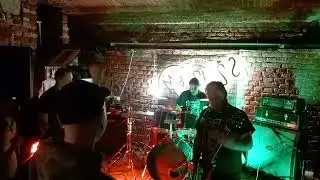 Lycanthrophy live Mysl&iacute;&scaron;?