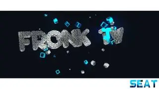 FRONK TV Intro