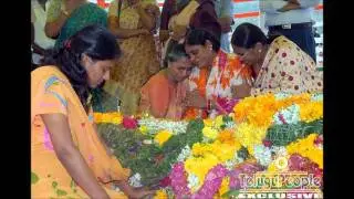 YSR Memory