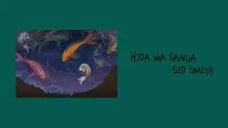 SID SMITH-Hida ma sanga(Raw version)