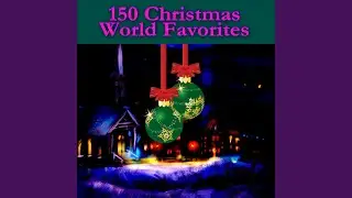 A Thousand Christmas Lights Are Lit