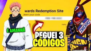 IT WORKED!! I GOT THE NEW CODE, FREE SKIN AND HOW TO GET CODES IN FREE FIRE