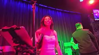 Blurred Lines Cover By Coco Project, March 15, 2024 - Grand Villa Casino