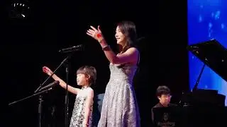 2024 The 2nd GL Charity Concert in the China Cultural Centre in Singapore