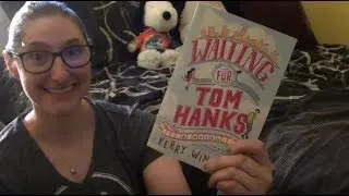 Book Review: WAITING FOR TOM HANKS