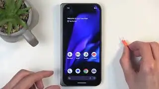 GOOGLE Pixel 9 Pro Fold &ndash; SIM-Karte einlegen: So funktioniert es