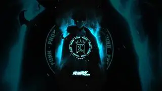 MONTAGEM SHIRT BLUE (SUPER SLOWED) 🗿❤️&zwj;🩹 #phonk #funk #blueky #foryou