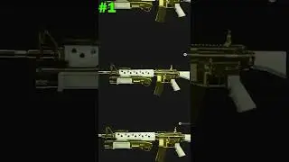 10 EXCLUSIVE Blueprints After MW2 Preorder #shorts
