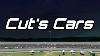 Cut&rsquo;s Cars: Ultimate Update trailer