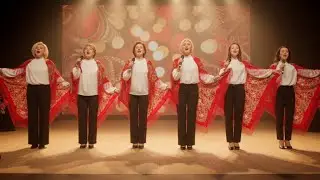 Гляжу в озера синие. Фестиваль 
