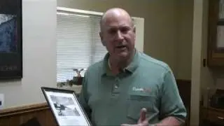 Don't use chemicals to kill bed bugs (2009)