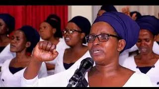 Ku Irembo ryitwa ryiza  Official Video 2021 By Salem Choir ADEPR RWIKUBO - RWAMAGANA