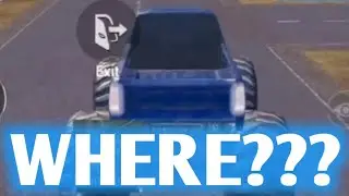 Top 3 Monster Truck Locations in Livik | Mission Season 15 | PUBG Mobile