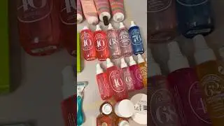Ulta Haul Alert! ‼️ Dumpster Diving Finds! #dumpsterdiving #haul