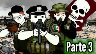 ENEMIGO DISTINTO A LOS ZOMBIES. APOCALIPSIS ZOMBIE (Ciudad de Amanecer) Capitulo 3