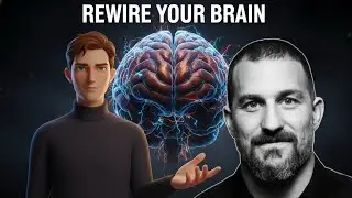 Andrew Huberman Reveals: You Don&rsquo;t Need Motivation, You Need Brain Rewiring