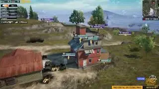 8 bit thug angry on soul performance