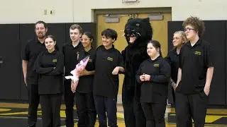 Fist Bocce Team: Panther Valley | NEWS13 Sports
