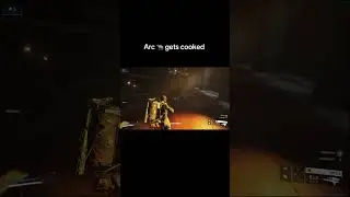 Not all heroes wear capes on #arcraiders