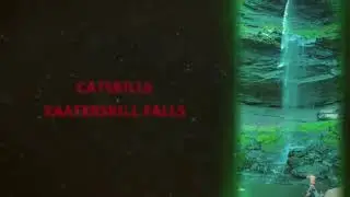 Catskill | Kaaterskill Falls | With Music