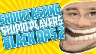 Shoutcast Confusion On Black Ops 2